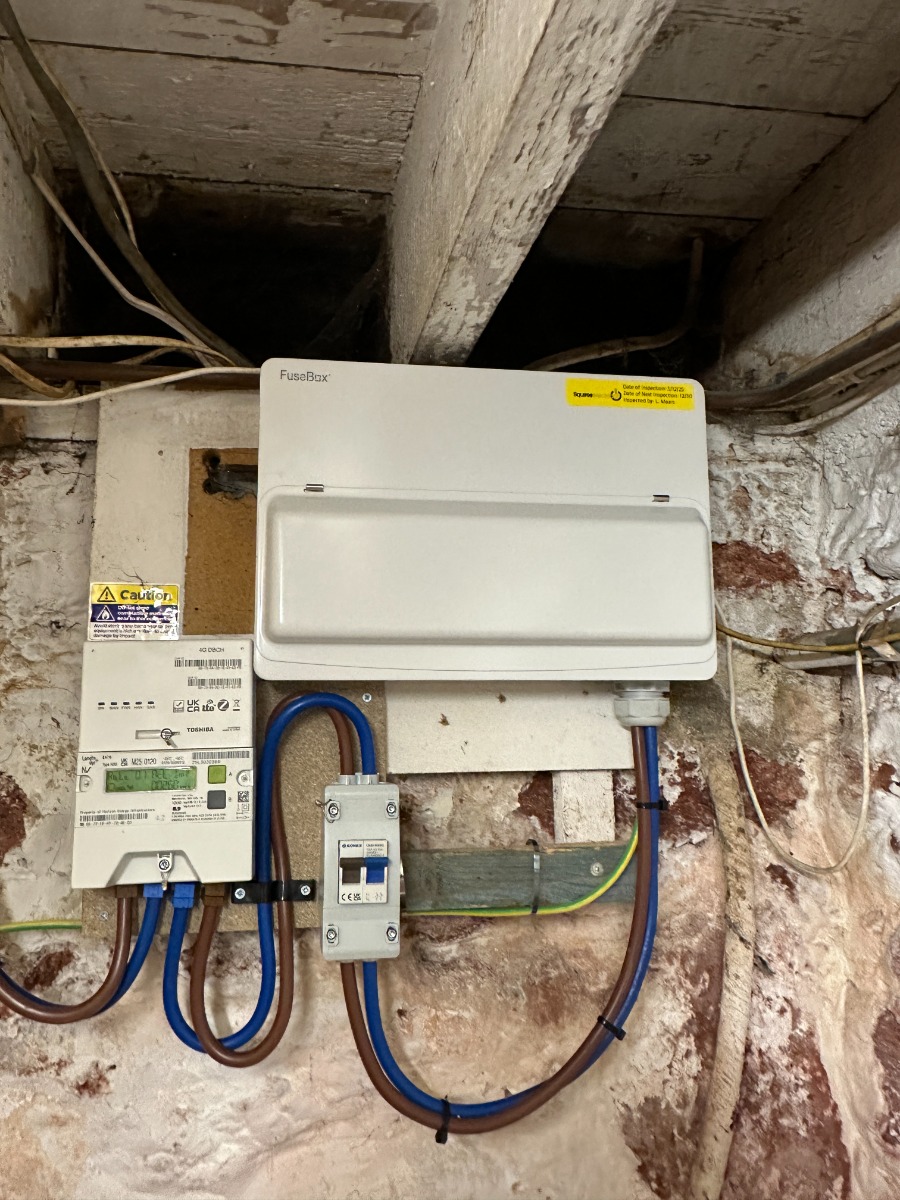 Electrician: Image 15